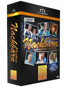 Neighbours: From the Beginning (Ep. 1-60) - 12-DVD Boxset (DVD)